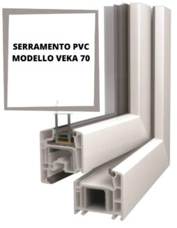serramenti in pvc lecco